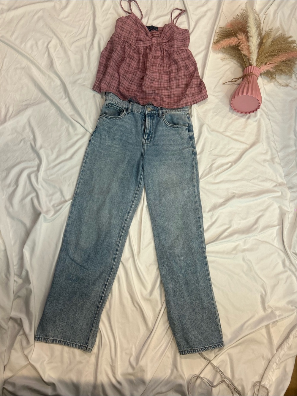 RSQ Light Blue Kids' Jeans